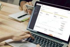 QA Testing for Financial and ERP App